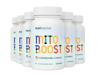 Mito Boost Vorteilspaket
