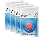 Purisaki Berberine Mehrfachpackung